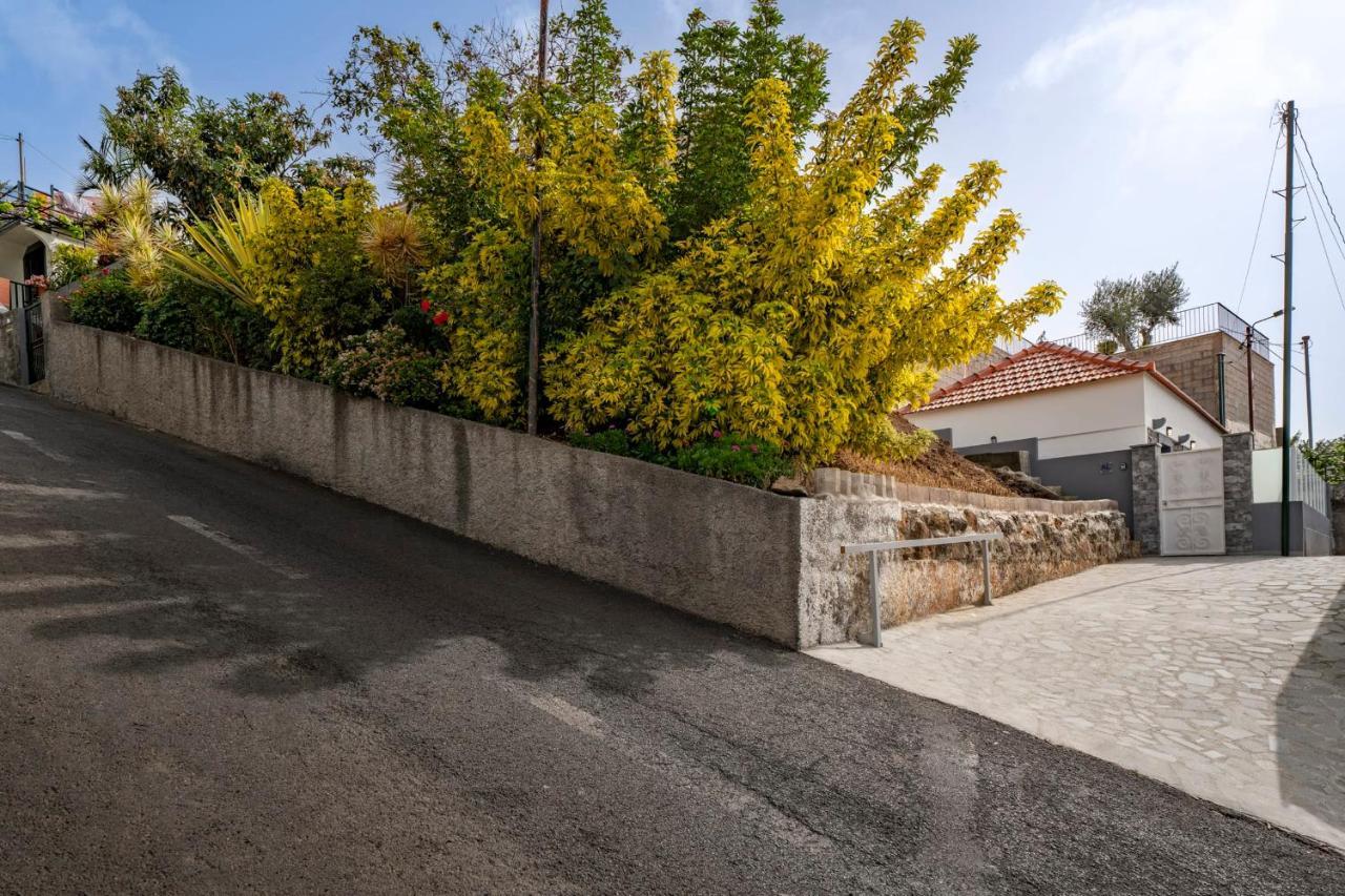 Casa Da Lombada By An Island Apart Funchal  Exterior foto