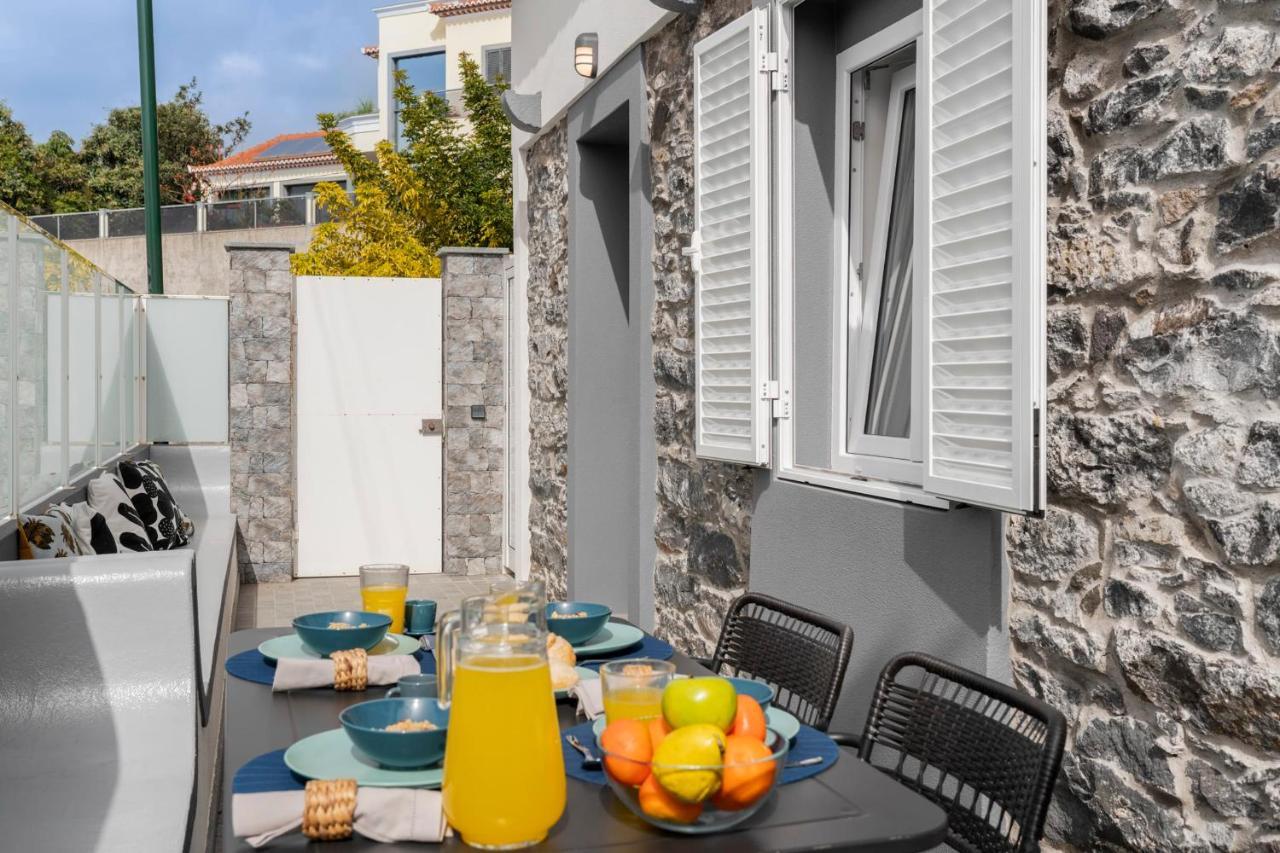 Casa Da Lombada By An Island Apart Funchal  Exterior foto